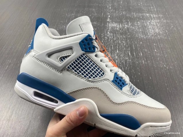 Jordan Blue Air FV5029-141 4 Military 1128